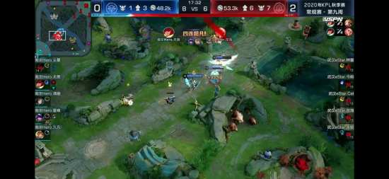 无畏契约分部暂停运营的背后原因分析