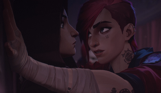 S15瑞士轮精彩回顾 Shanks蛇女展现统治力 AL成功击败HLE