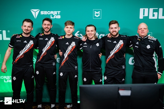 G2战队逆袭TES实现平局精彩对决分析